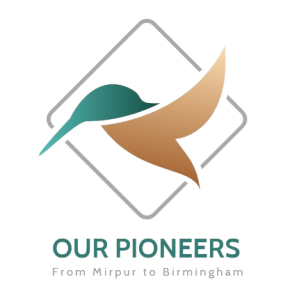Our Pioneers